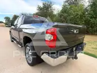 2014 Toyota TUNDRA фото