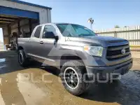 2014 Toyota TUNDRA фото