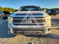 2014 Toyota TUNDRA photo