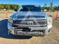 2014 Toyota TUNDRA photo