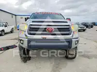 2014 Toyota TUNDRA фото