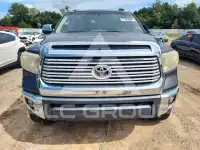 2014 Toyota TUNDRA фото