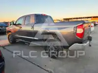 2014 Toyota TUNDRA фото