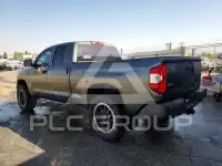 2014 Toyota TUNDRA фото
