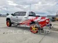 2014 Toyota TUNDRA фото