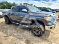 2014 Toyota TUNDRA фото