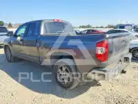 2014 Toyota TUNDRA фото