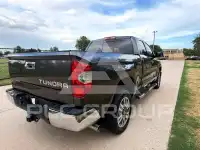 2014 Toyota TUNDRA фото