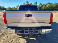 2014 Toyota TUNDRA photo