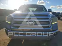 2014 Toyota TUNDRA фото