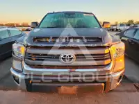 2014 Toyota TUNDRA фото