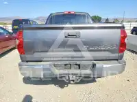 2014 Toyota TUNDRA фото
