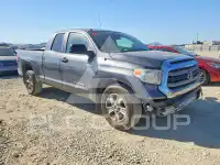 2014 Toyota TUNDRA фото