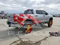 2014 Toyota TUNDRA фото