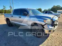 2014 Toyota TUNDRA photo