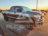 2014 Toyota TUNDRA фото
