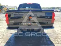 2014 Toyota TUNDRA photo