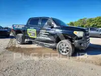 2014 Toyota TUNDRA фото