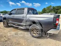 2014 Toyota TUNDRA фото