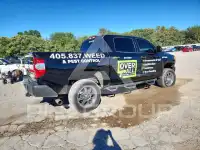 2014 Toyota TUNDRA фото