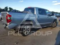 2014 Toyota TUNDRA фото