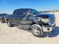 2014 Toyota TUNDRA фото