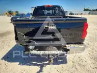 2014 Toyota TUNDRA фото