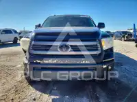2014 Toyota TUNDRA фото