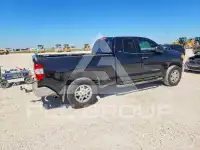 2014 Toyota TUNDRA фото