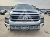 2014 Toyota TUNDRA фото
