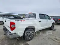 2014 Toyota TUNDRA фото