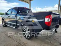 2014 Toyota TUNDRA фото