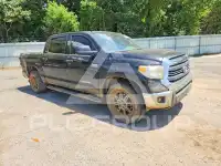 2014 Toyota TUNDRA photo