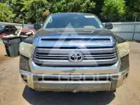 2014 Toyota TUNDRA photo