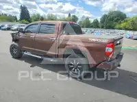 2014 Toyota TUNDRA фото
