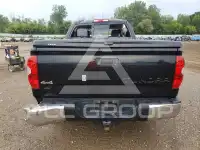 2014 Toyota TUNDRA фото