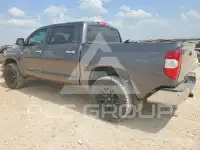 2014 Toyota TUNDRA фото