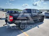 2014 Toyota TUNDRA фото