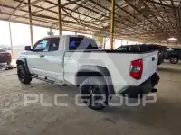 2014 Toyota TUNDRA фото