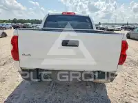 2014 Toyota TUNDRA фото