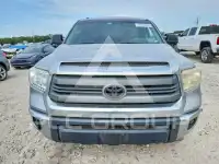 2014 Toyota TUNDRA фото