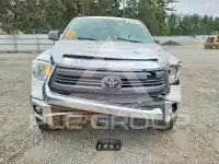 2014 Toyota TUNDRA фото