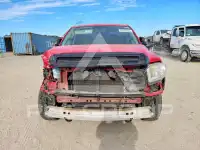 2014 Toyota TUNDRA фото