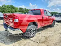 2014 Toyota TUNDRA фото