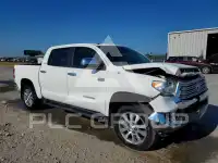 2014 Toyota TUNDRA фото