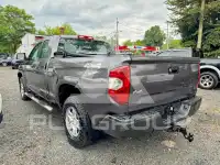 2014 Toyota TUNDRA фото