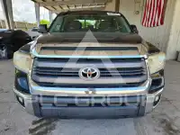 2014 Toyota TUNDRA фото
