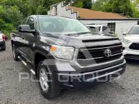 2014 Toyota TUNDRA фото