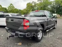 2014 Toyota TUNDRA фото