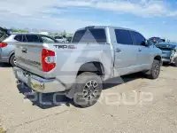 2014 Toyota TUNDRA фото